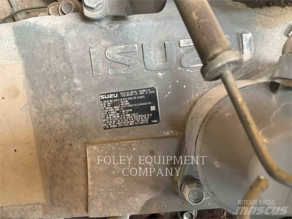 John Deere 245G LC Гусеничні екскаватори