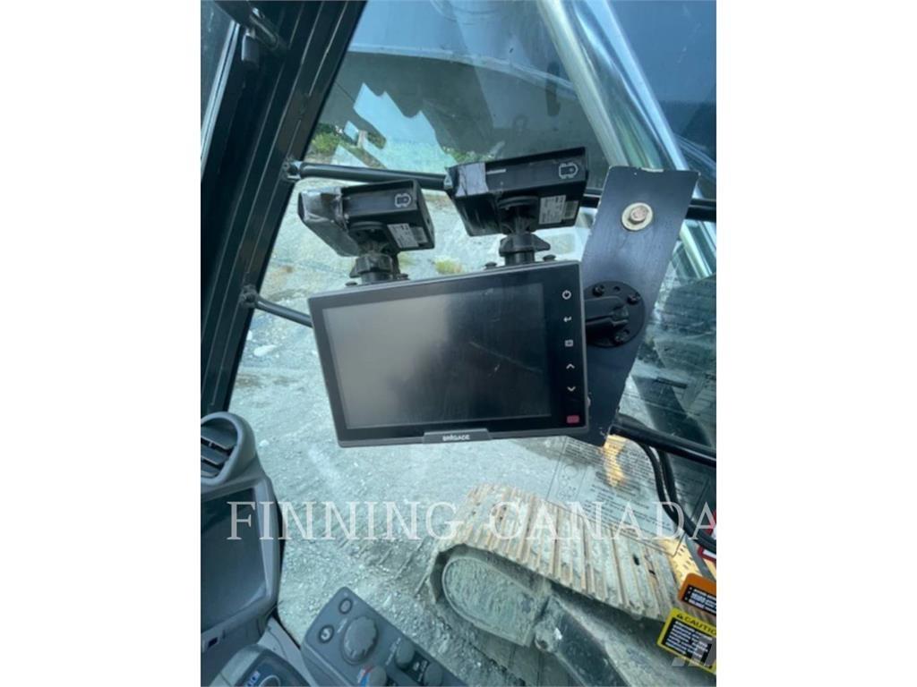 John Deere 290G LC Гусеничні екскаватори