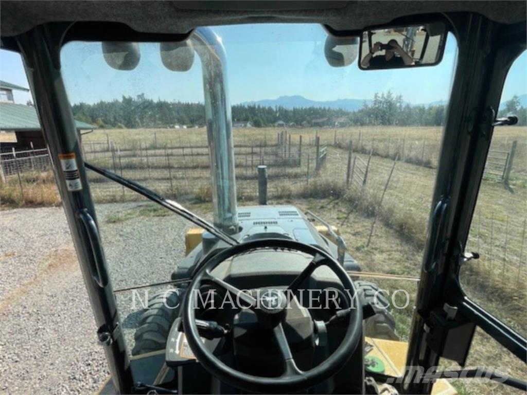 John Deere 310SL Гусеничні екскаватори