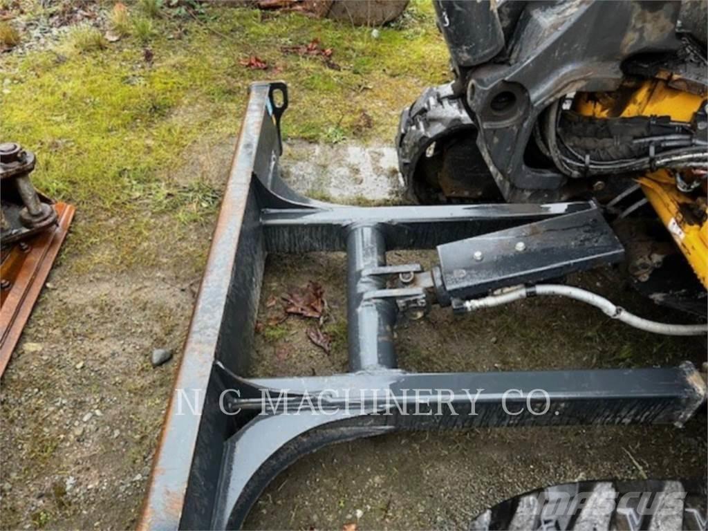 John Deere 35G Гусеничні екскаватори
