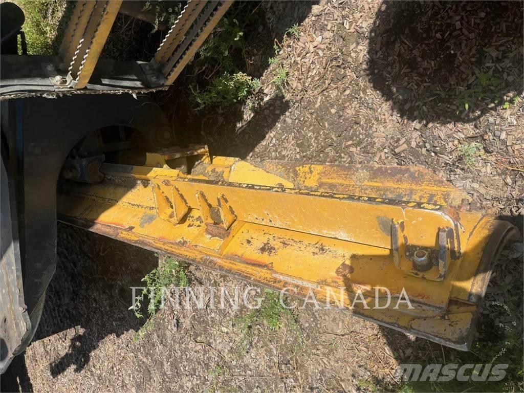 John Deere 772G Грейдери