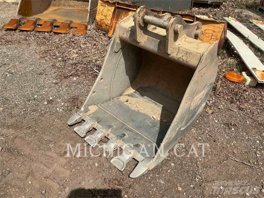 John Deere 85G Гусеничні екскаватори