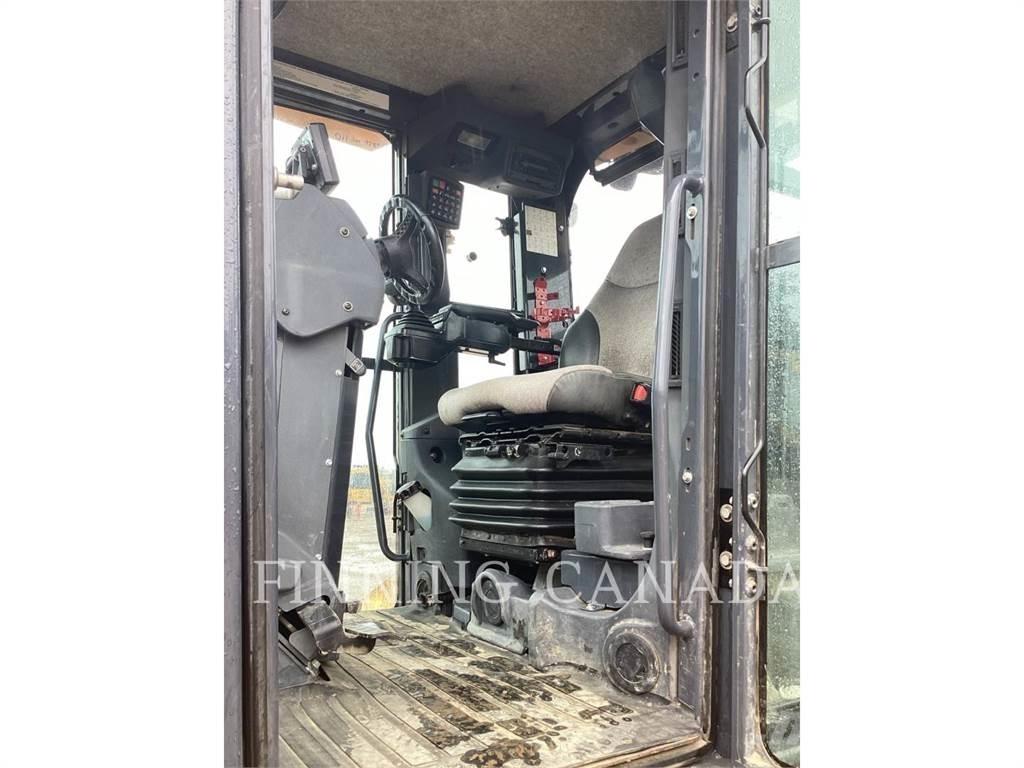 John Deere 872GP Грейдери