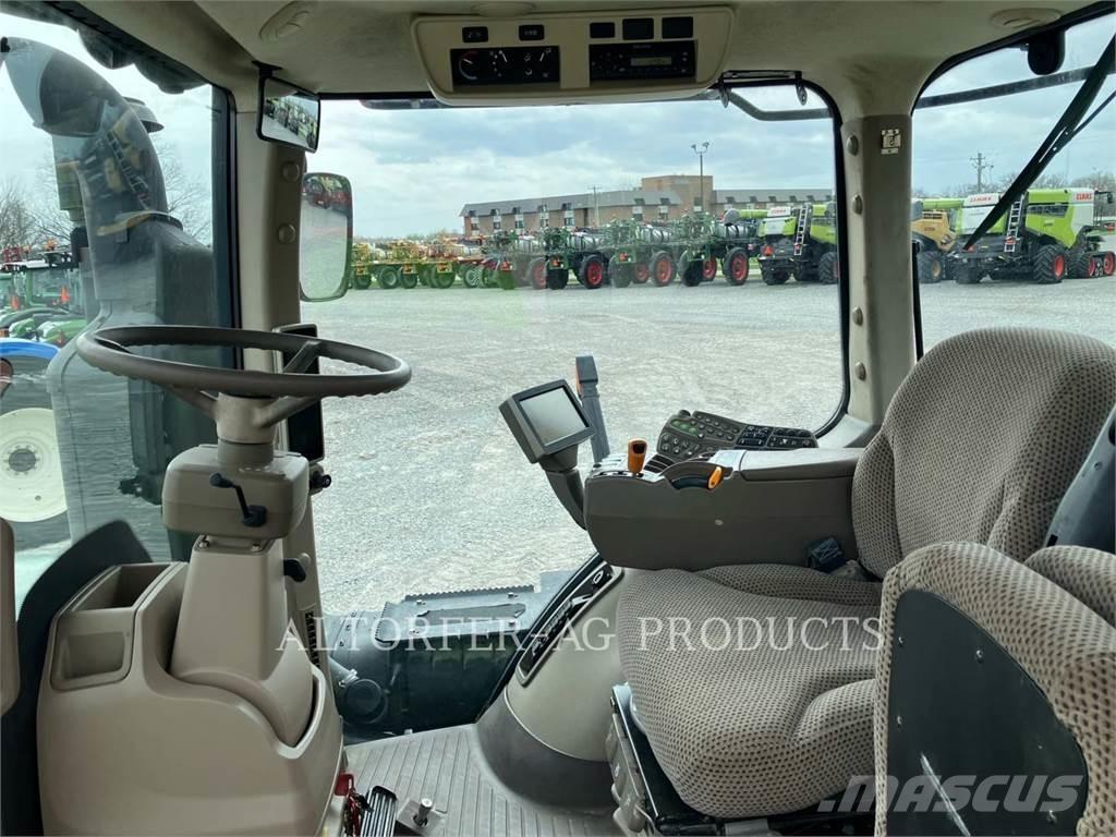 John Deere 9360R Трактори