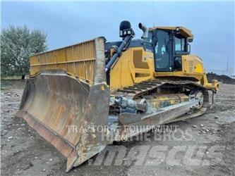 John Deere 950K Гусеничні бульдозери