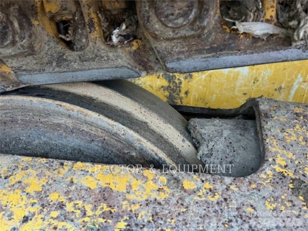 John Deere 950K Гусеничні бульдозери