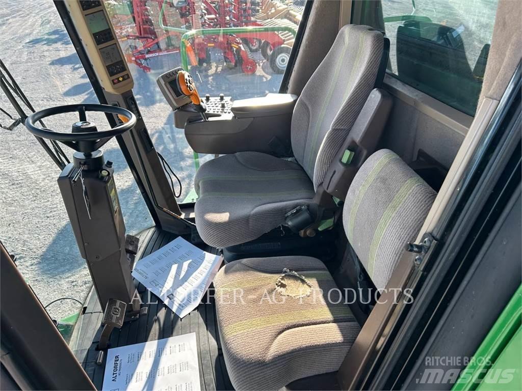John Deere 9570 STS Зернозбиральні комбайни