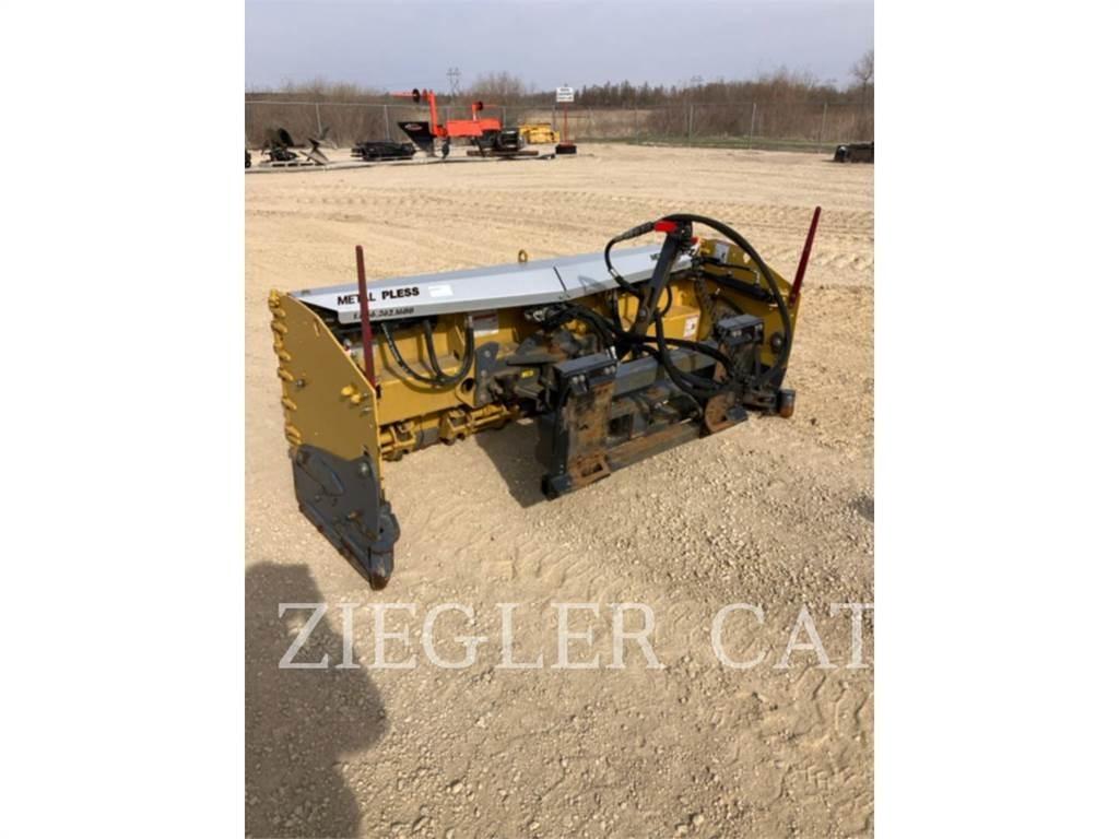 John Deere & CO. 244L Фронтальні навантажувачі