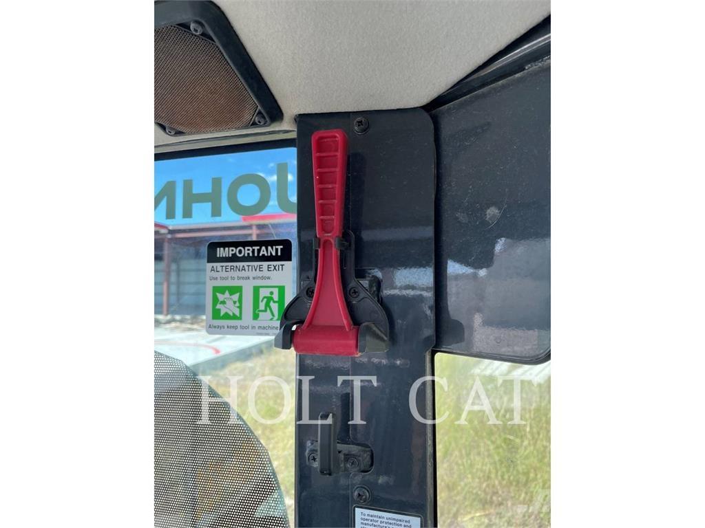 John Deere & CO. 30G Гусеничні екскаватори