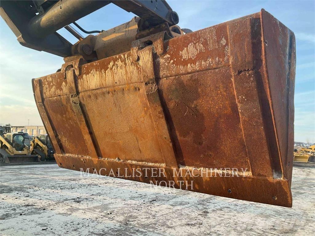 John Deere & CO. 333G Міні-навантажувачі