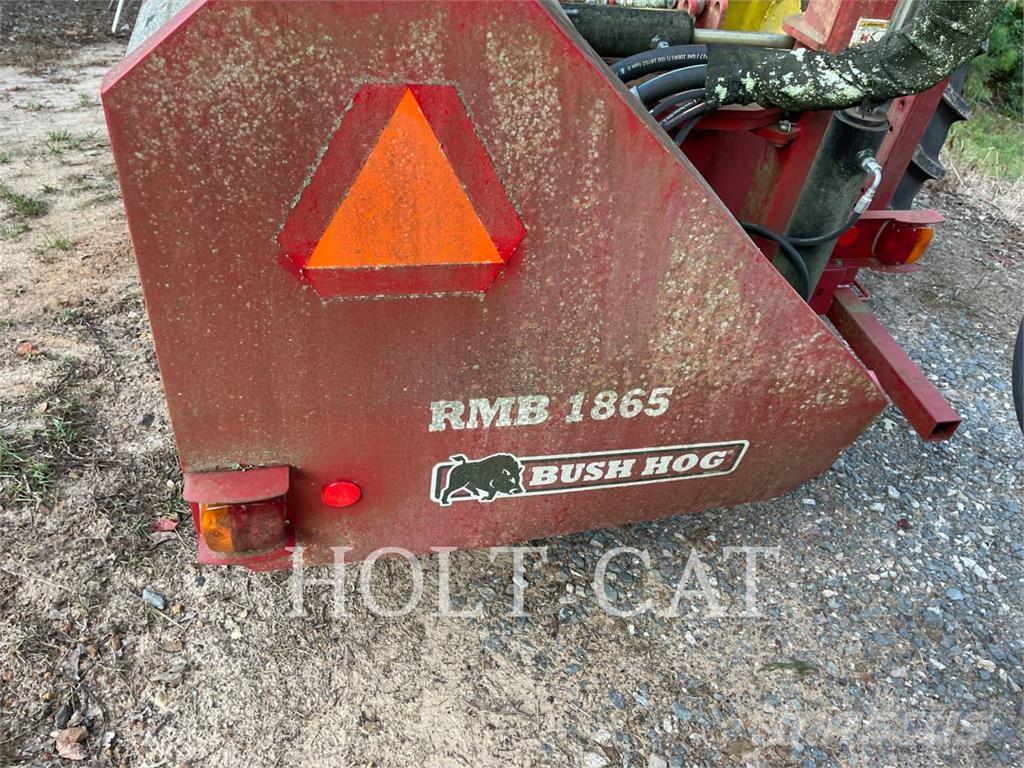 John Deere & CO. 6100D Трактори