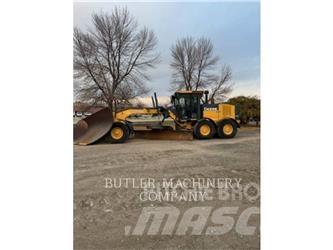John Deere & CO. 770G Грейдери