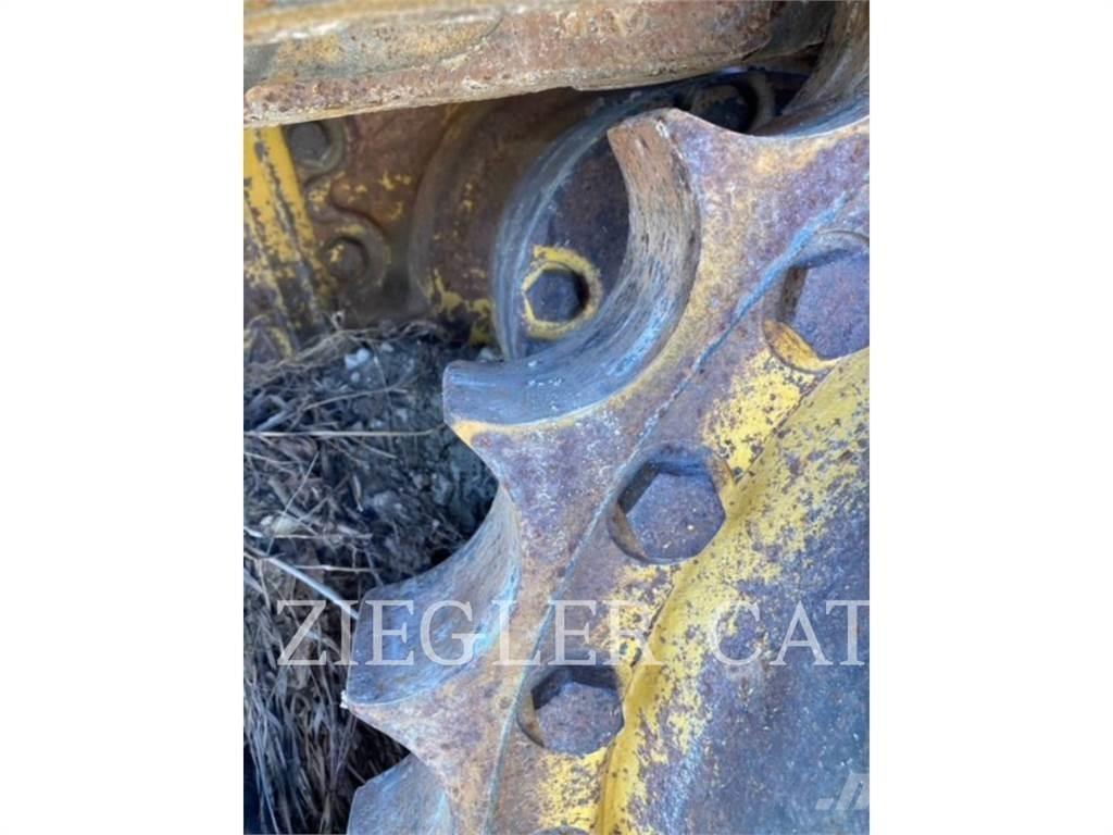 John Deere & CO. 850 C Гусеничні бульдозери