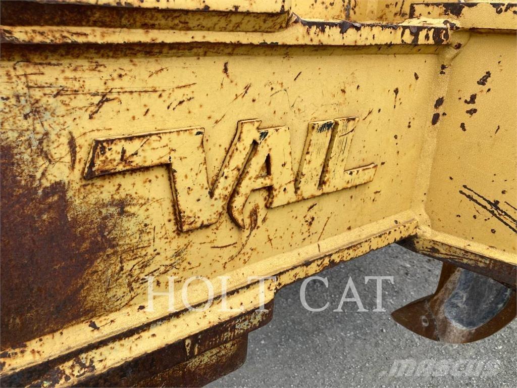 John Deere & CO. 850K WLT Гусеничні бульдозери