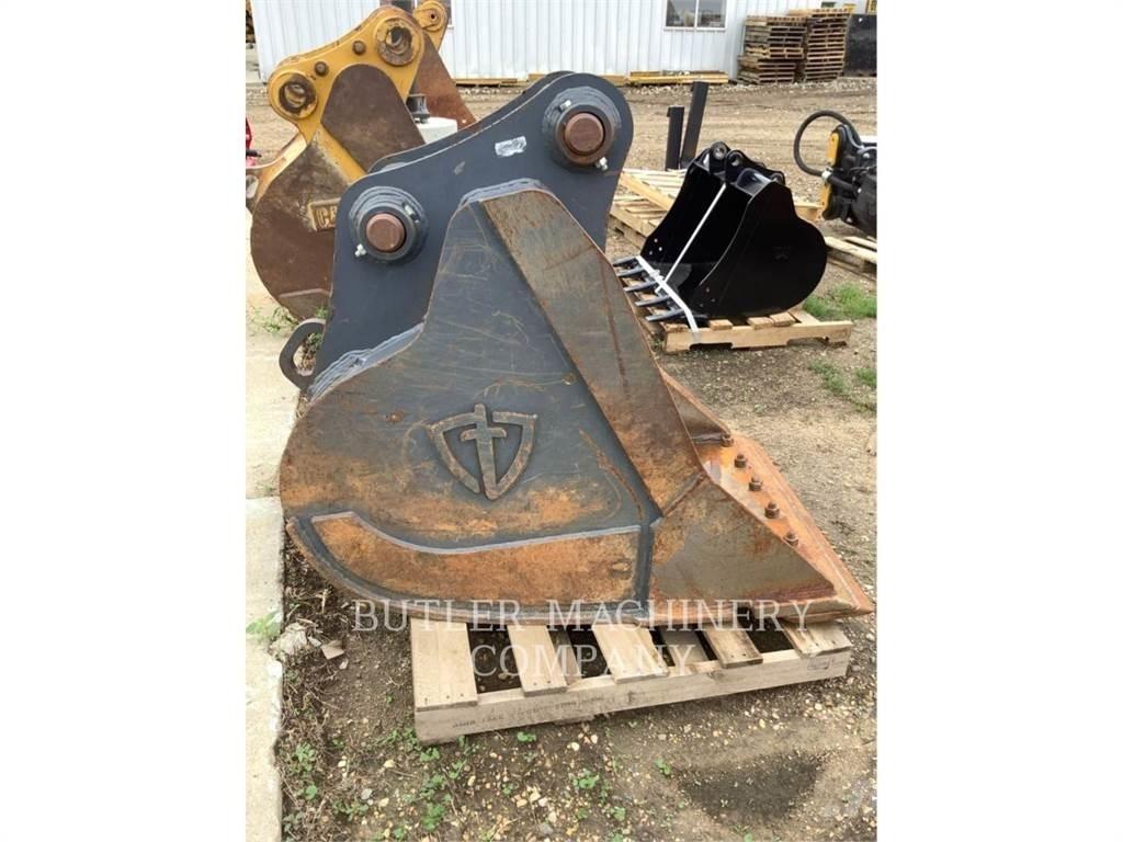 JRB PALADIN 36 BOCE Ковші