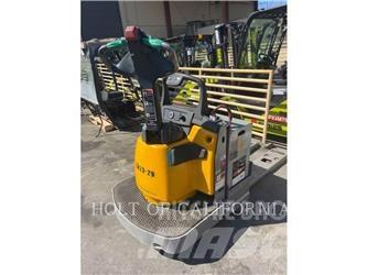 Jungheinrich ECR327A Електронавантажувачі