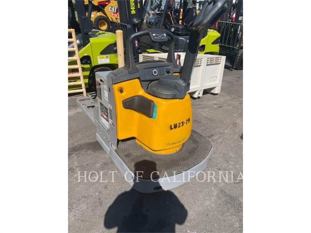 Jungheinrich ECR327A Електронавантажувачі