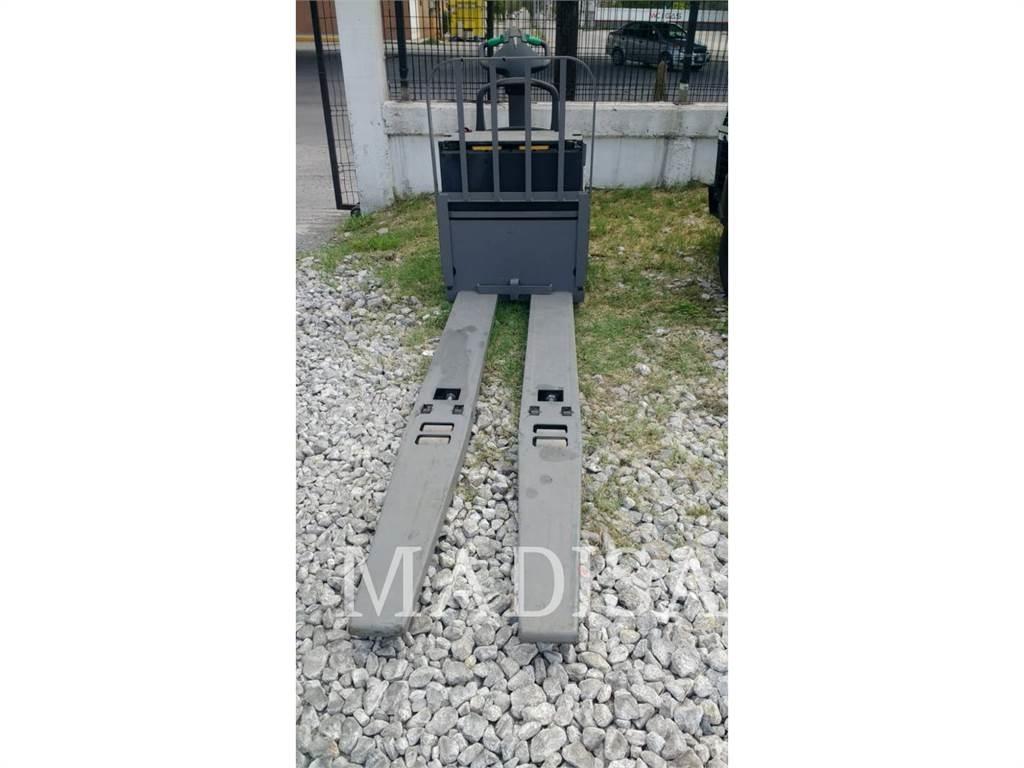 Jungheinrich ECR336A Трельовочні трактора