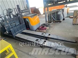 Jungheinrich ECR336A Інше