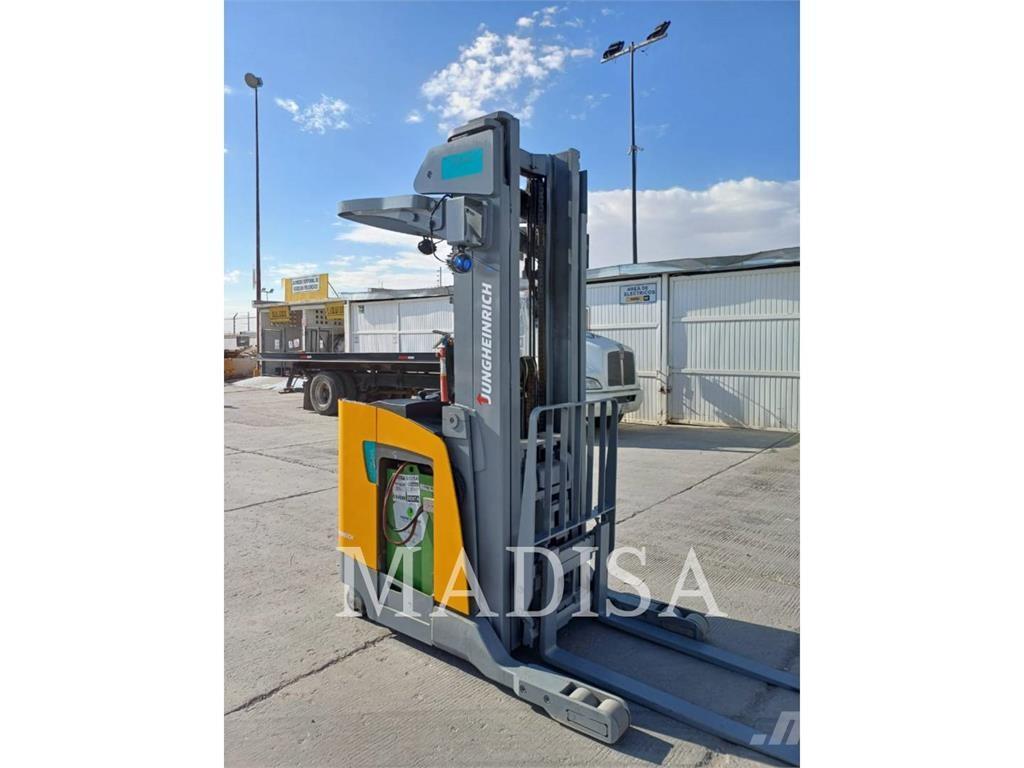 Jungheinrich ETR345A Інше