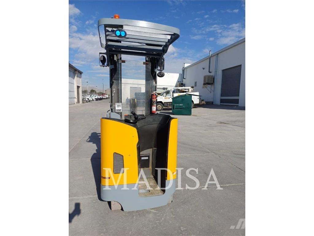 Jungheinrich ETR345A Інше