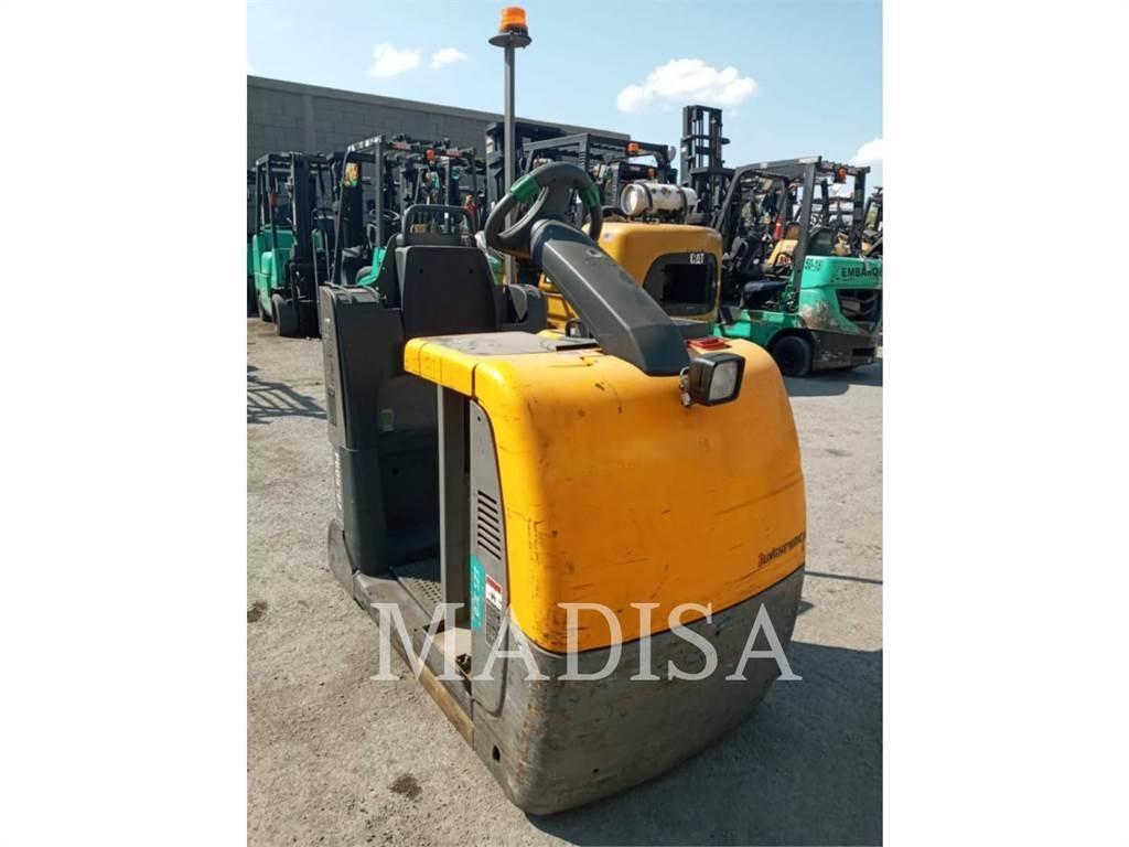 Jungheinrich EZS 350NA Інше