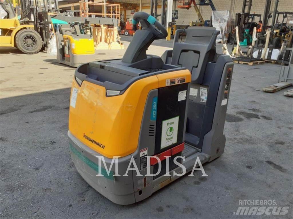 Jungheinrich EZS 350NA Інше