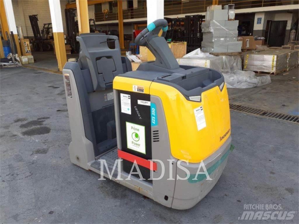 Jungheinrich EZS 350NA Інше