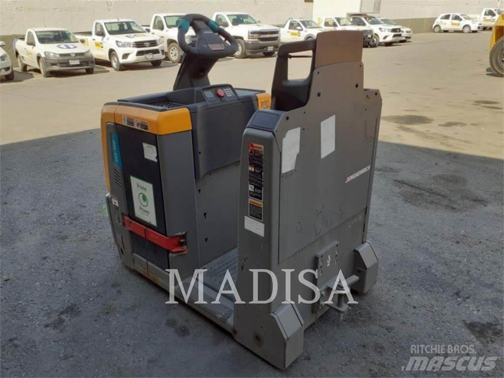 Jungheinrich EZS 350NA Інше