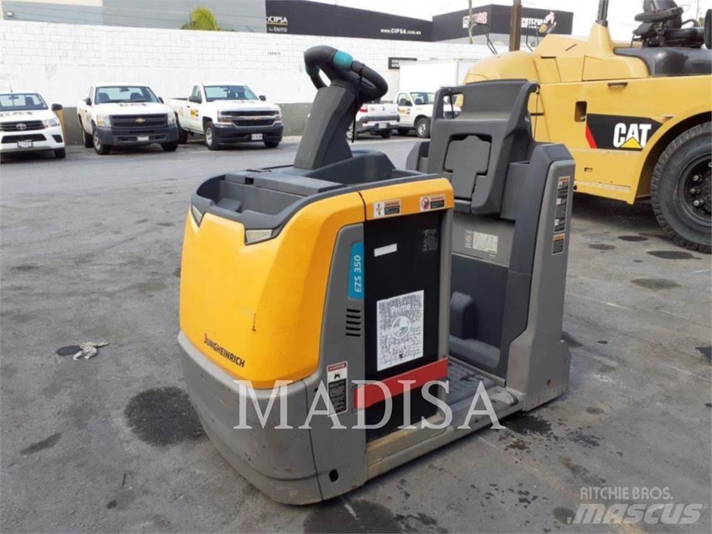 Jungheinrich EZS 350NA Інше