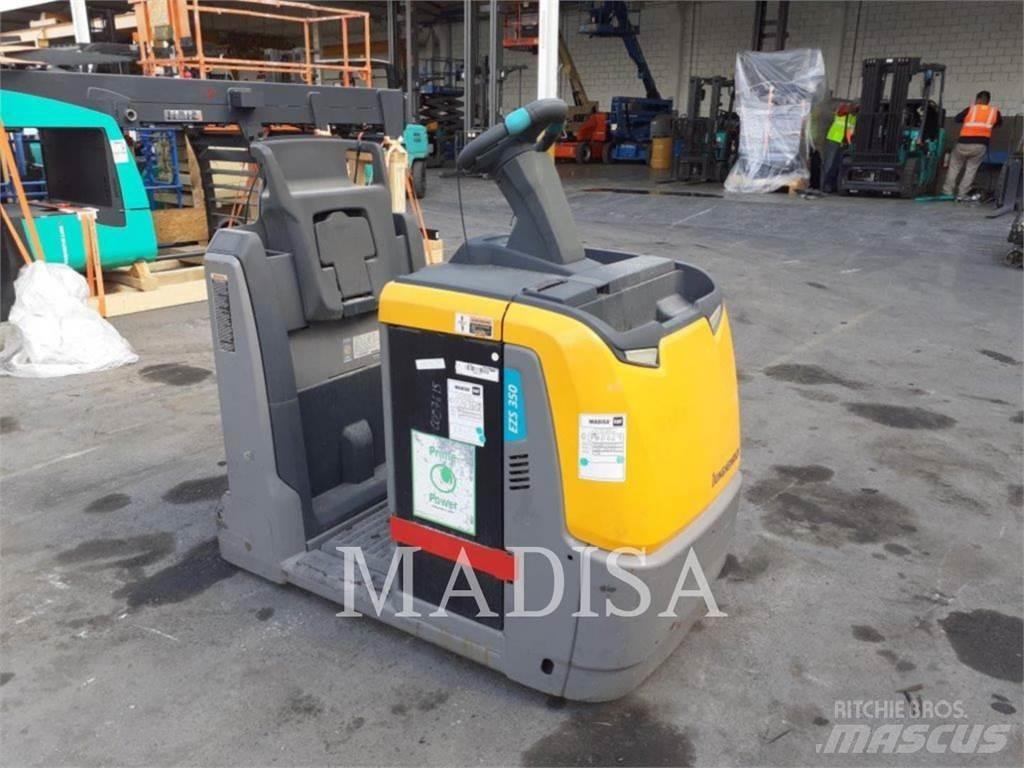 Jungheinrich EZS 350NA Інше
