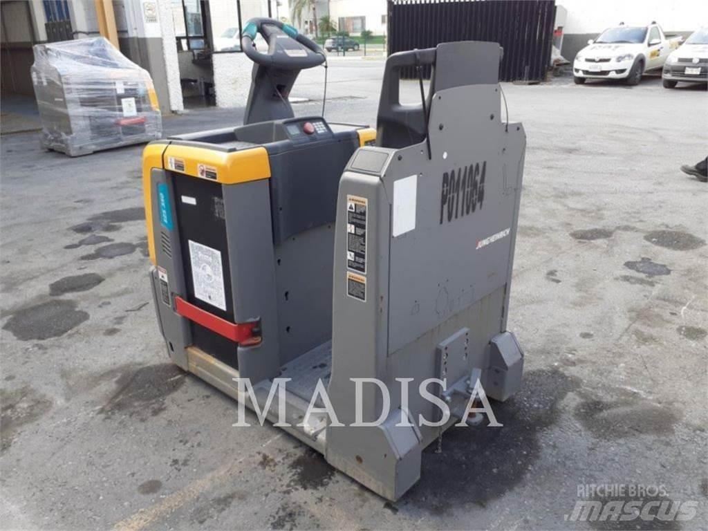 Jungheinrich EZS 350NA Інше