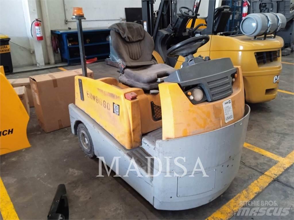 Jungheinrich EZS 570 Інше