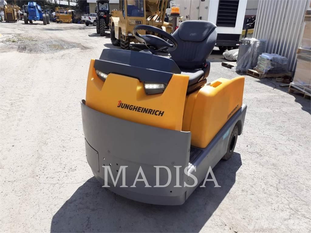 Jungheinrich EZS 570NA Інше