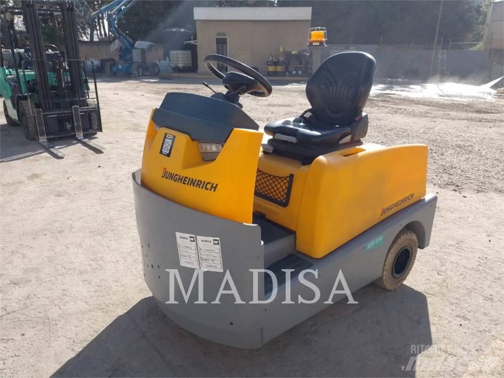 Jungheinrich EZS 570NA Інше