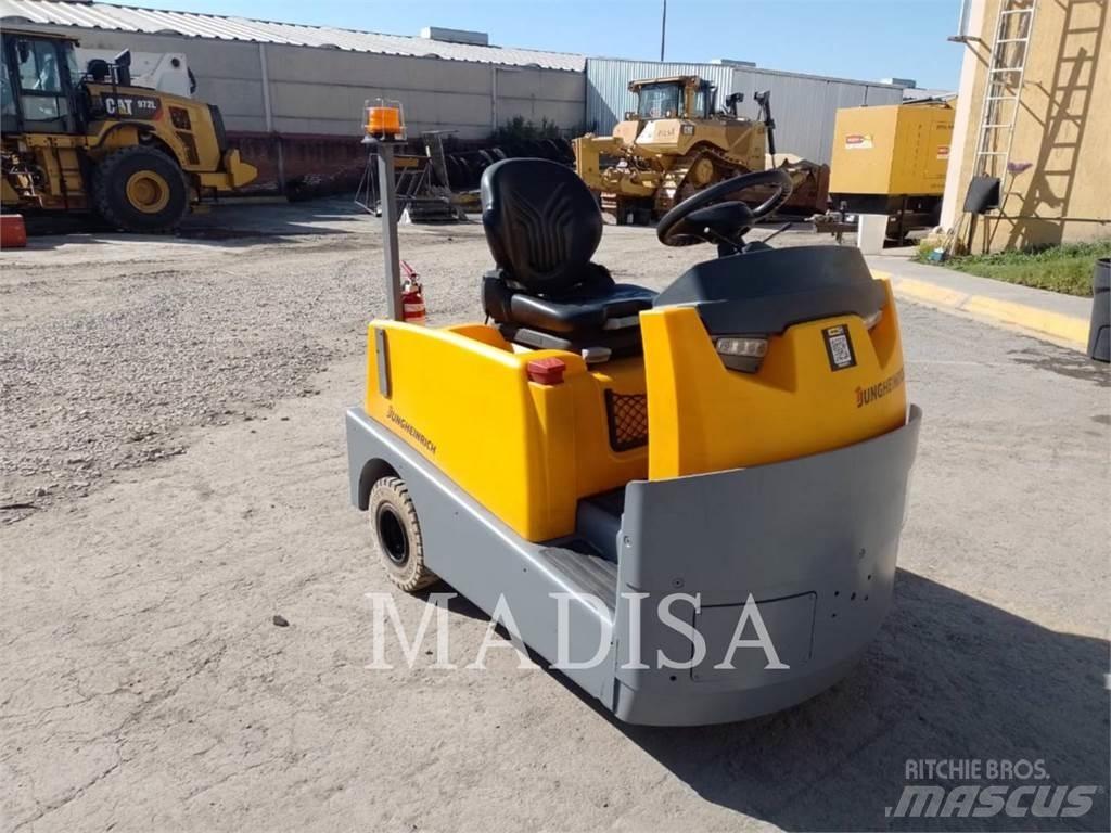 Jungheinrich EZS 570NA Інше