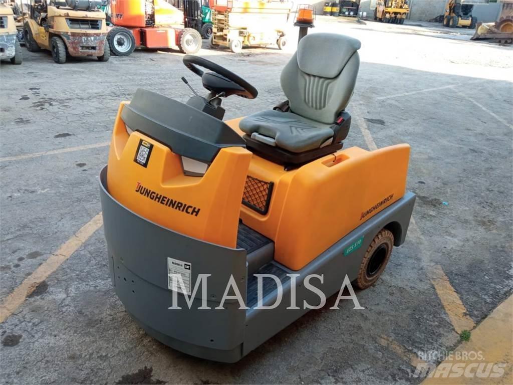 Jungheinrich EZS 570NA Інше