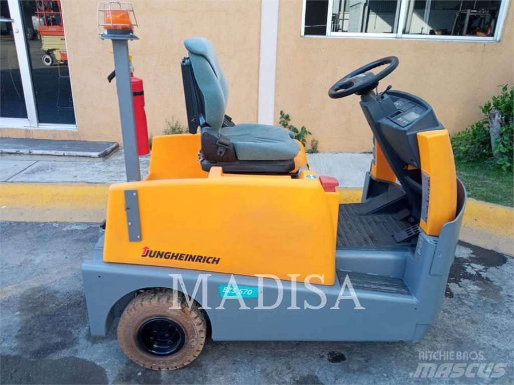 Jungheinrich EZS 570NA Інше