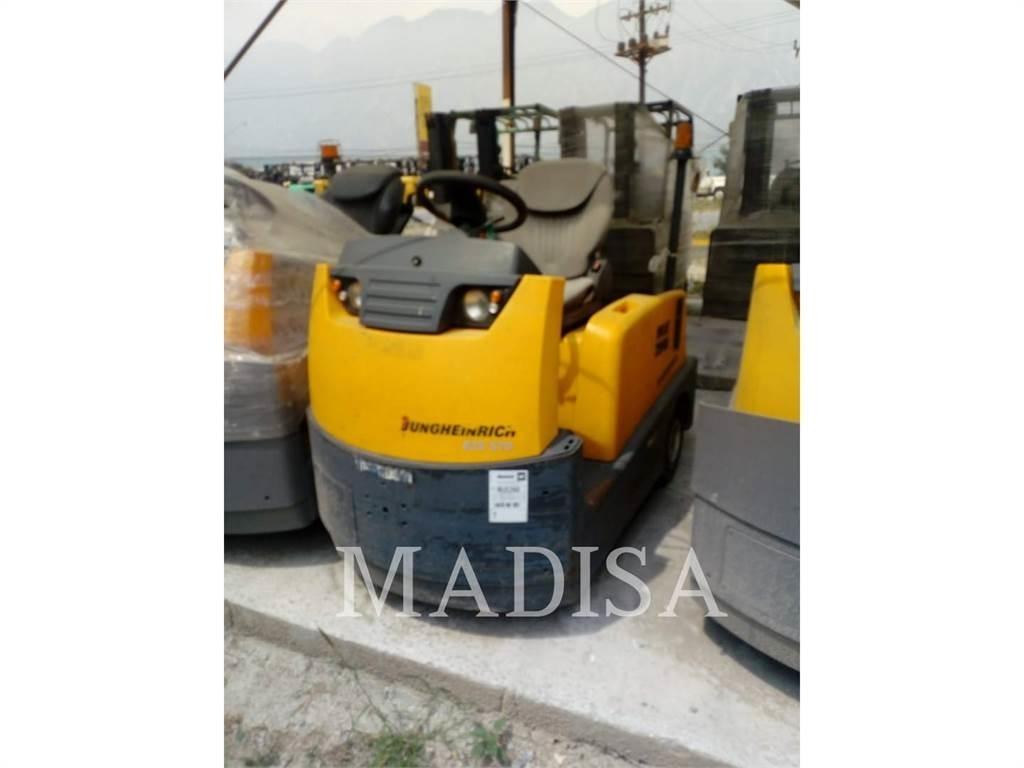 Jungheinrich EZS 570NA Інше