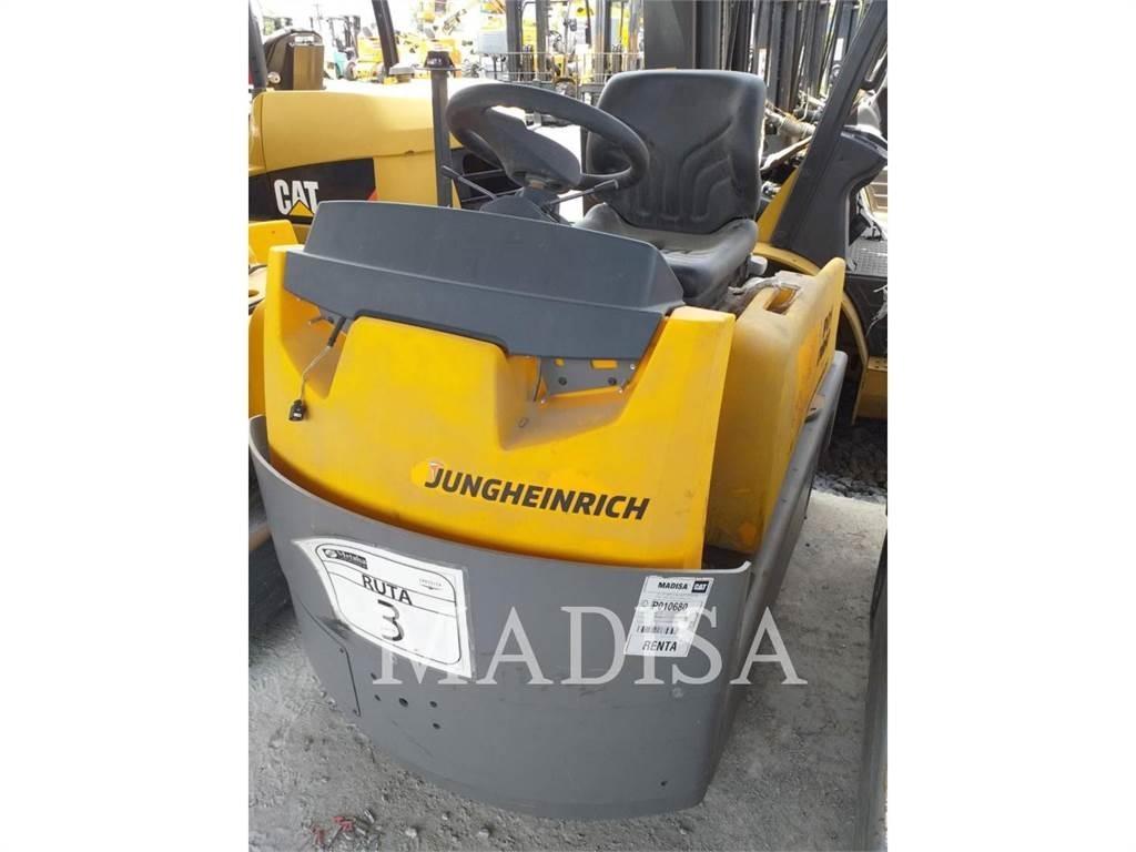 Jungheinrich EZS 570NA Інше