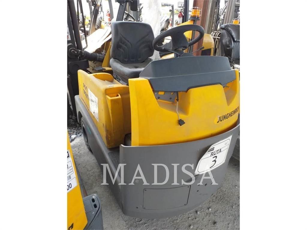 Jungheinrich EZS 570NA Інше
