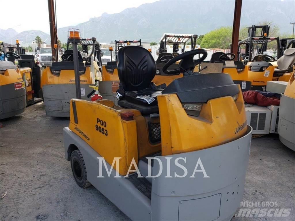 Jungheinrich EZS 570NA Інше
