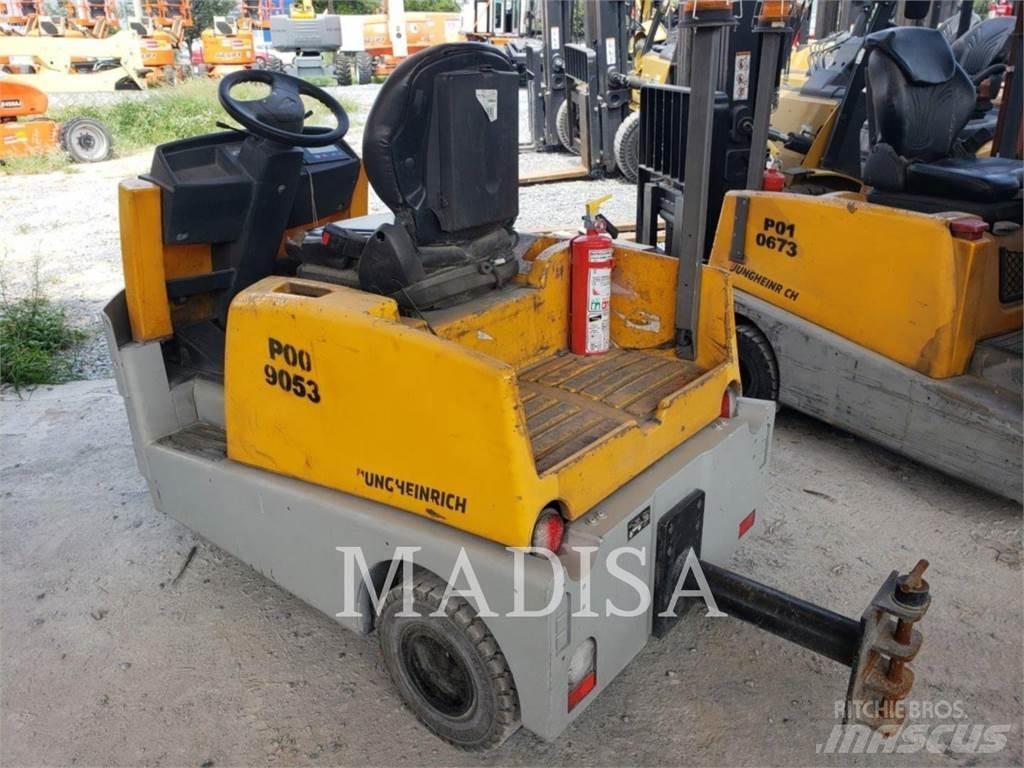 Jungheinrich EZS 570NA Інше