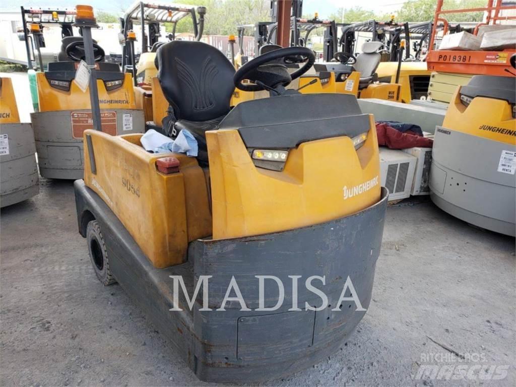 Jungheinrich EZS 570NA Інше