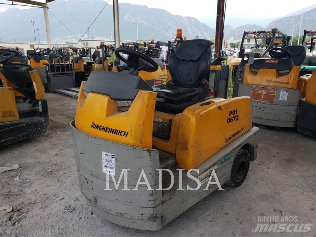 Jungheinrich EZS 570NA Інше