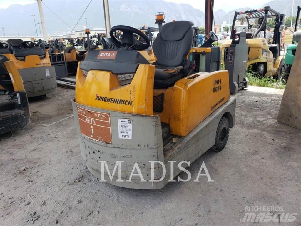Jungheinrich EZS 570NA Інше