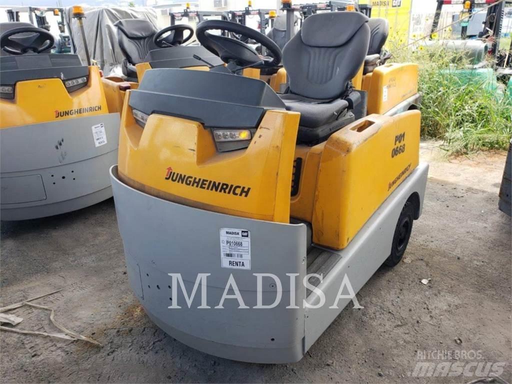 Jungheinrich EZS 570NA Інше