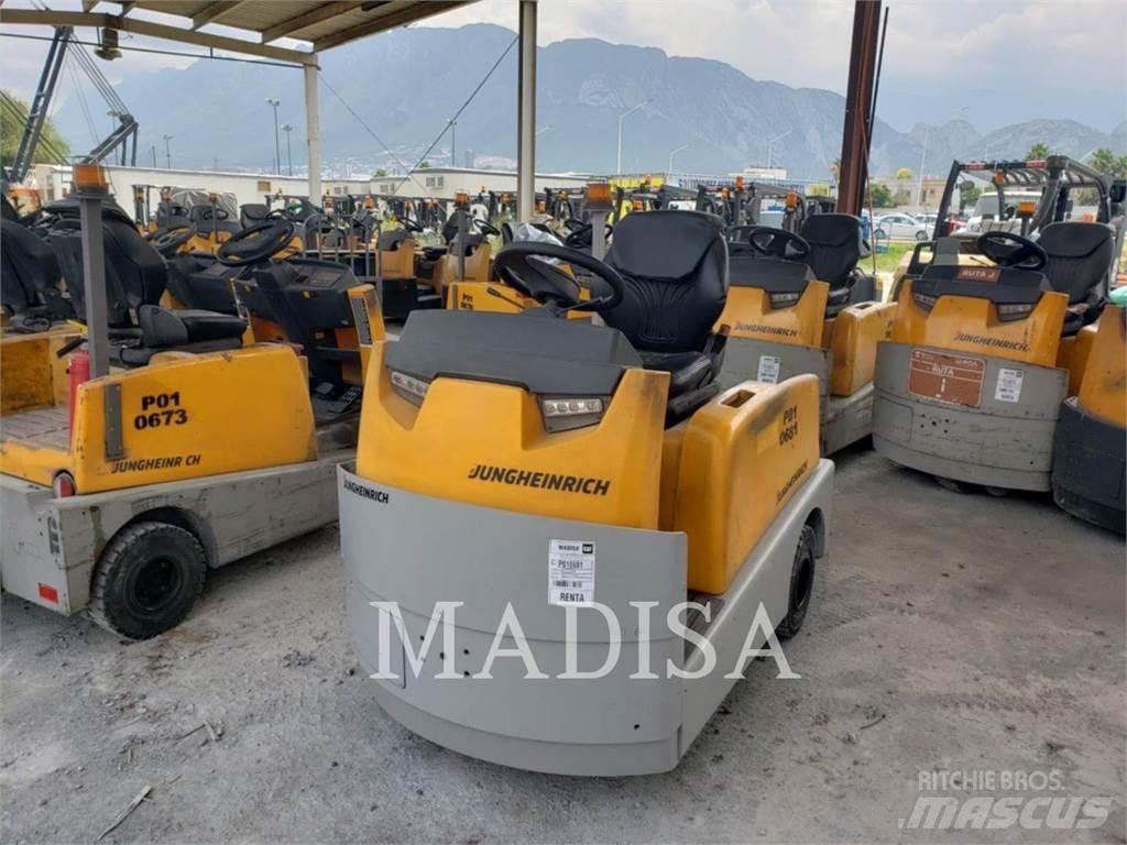 Jungheinrich EZS 570NA Інше