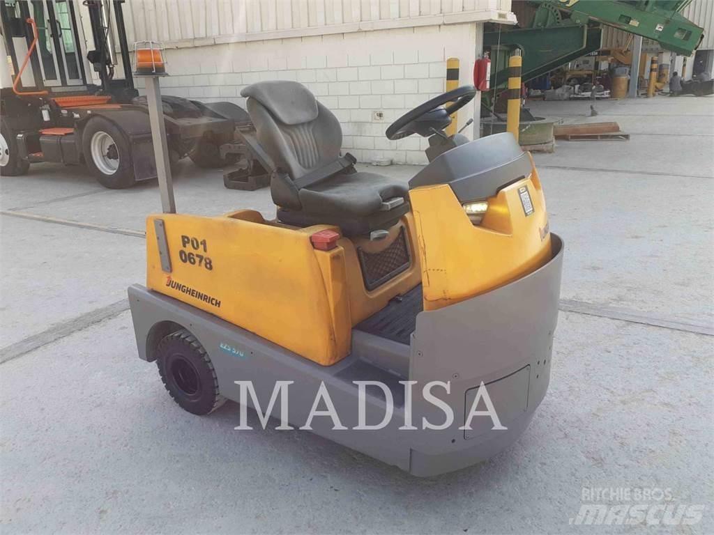 Jungheinrich EZS 570NA Інше