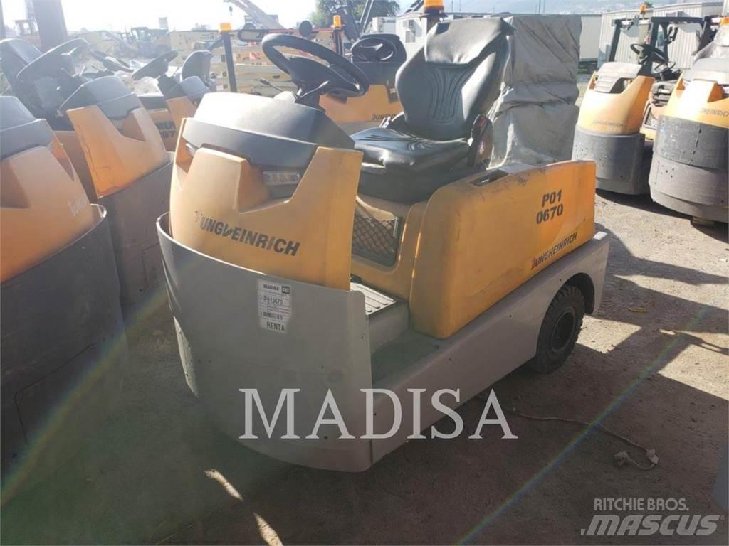 Jungheinrich EZS 570NA Інше
